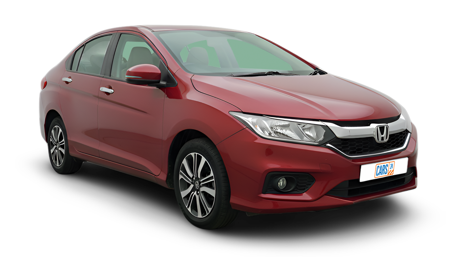 Honda City-img